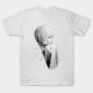 Mafumafu T-Shirt